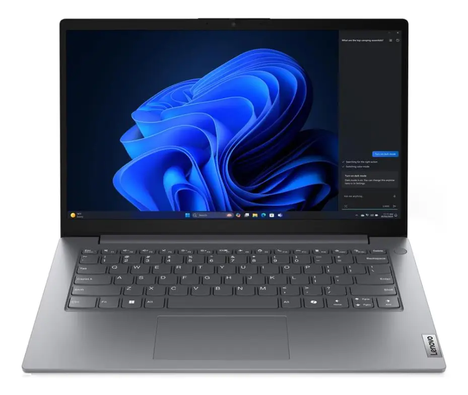 Notebook Lenovo 14ITL5 - 14" FHD- Intel i5-1135G7- 12 GB RAM-480 GB NVMe M.2 - Windows 11 Pro Reacondicionado (A)