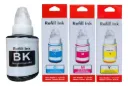 Pack Tinta Alternativa Alta Calidad Para Canon