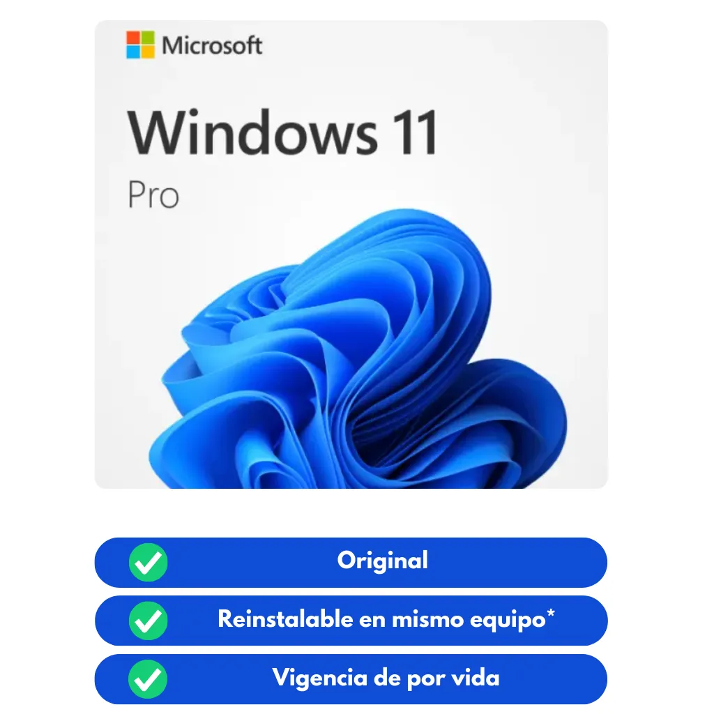 Windows 11 PRO